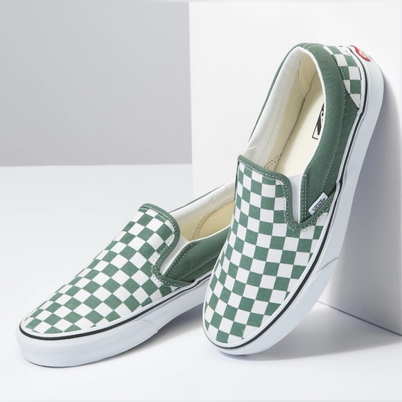 Vans Color Theory Classic Slip-On *NWT* - Picture 1 of 6